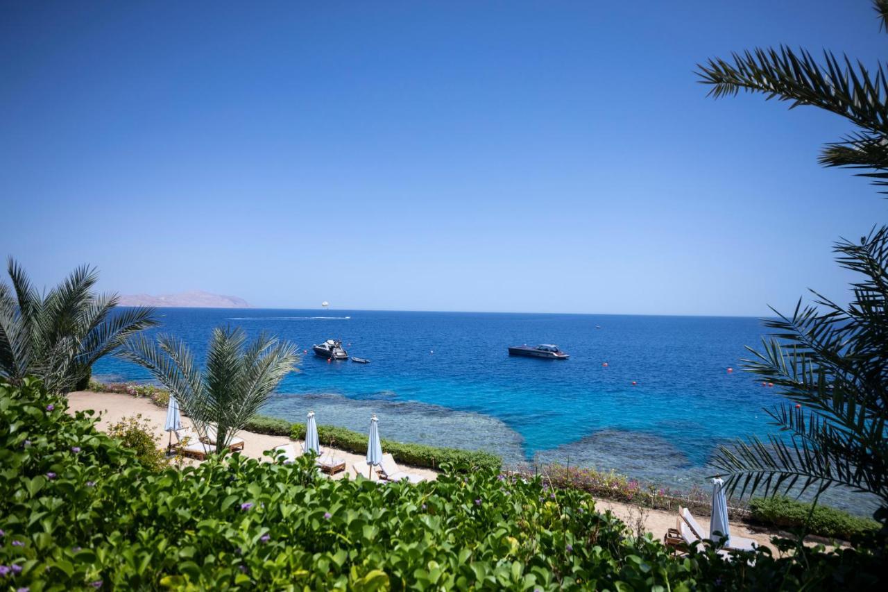 Four Seasons Resort Sharm El Sheikh Private Residential Villa & Chalet - Egypt Exterior foto